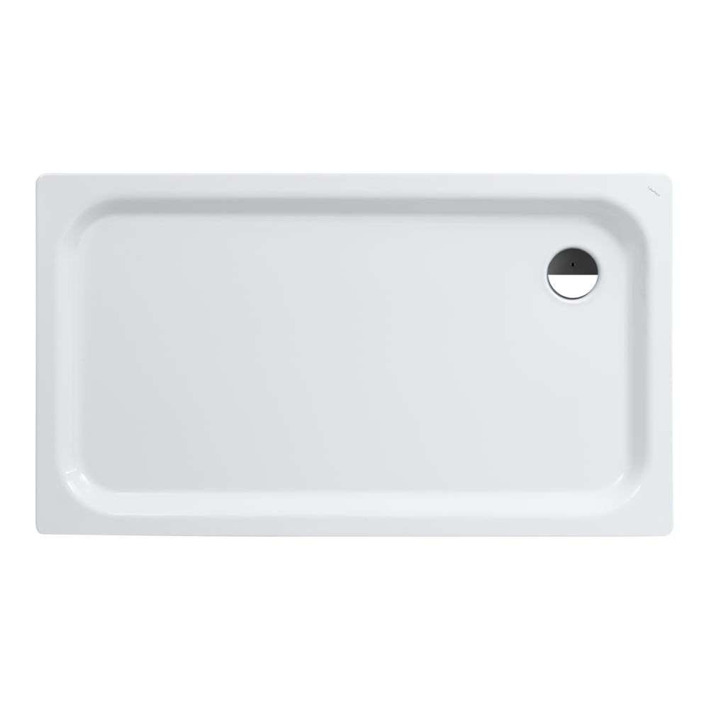Shower trays PLATINA H215016...0401 LAUFEN