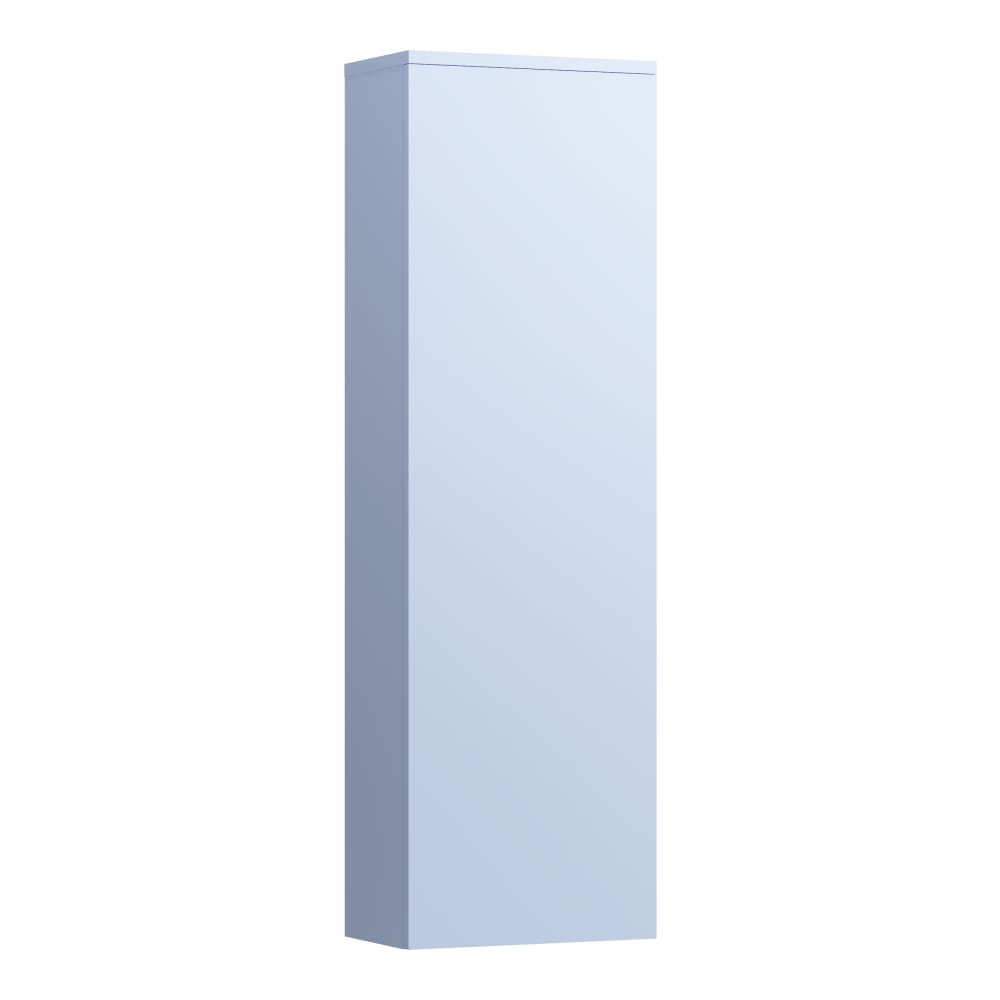 Tall cabinets Grey blue Kartell LAUFEN H4082820336451 LAUFEN