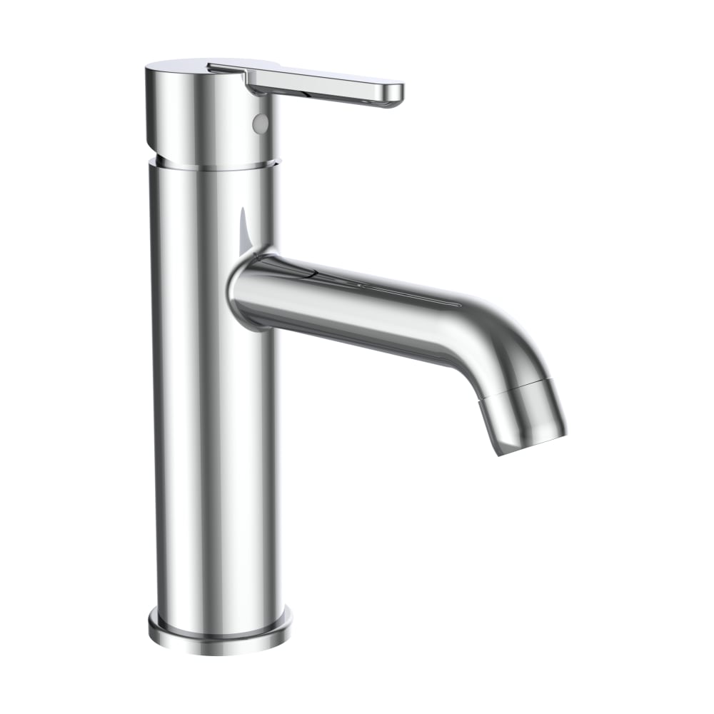 Basin faucets LUA H3110810041201 LAUFEN