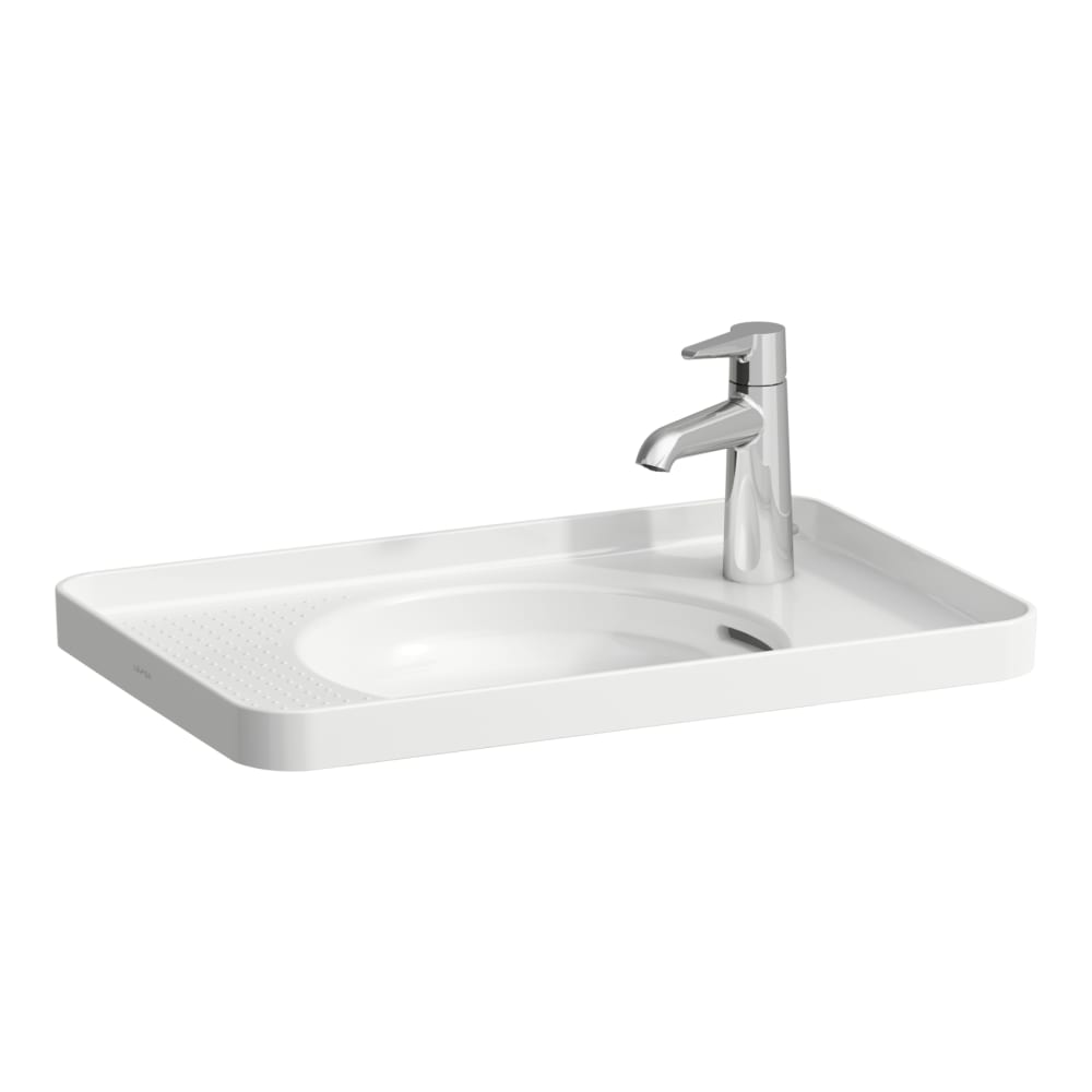 Drop-in washbasins Vit VAL H8172810001061 LAUFEN