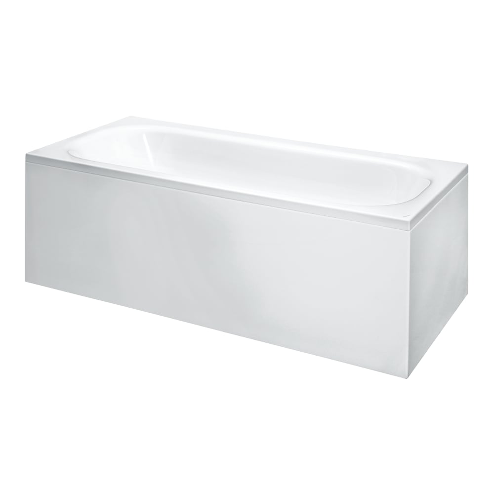 Bathtubs with L-panel right SOLUTIONS H223536...0001 LAUFEN