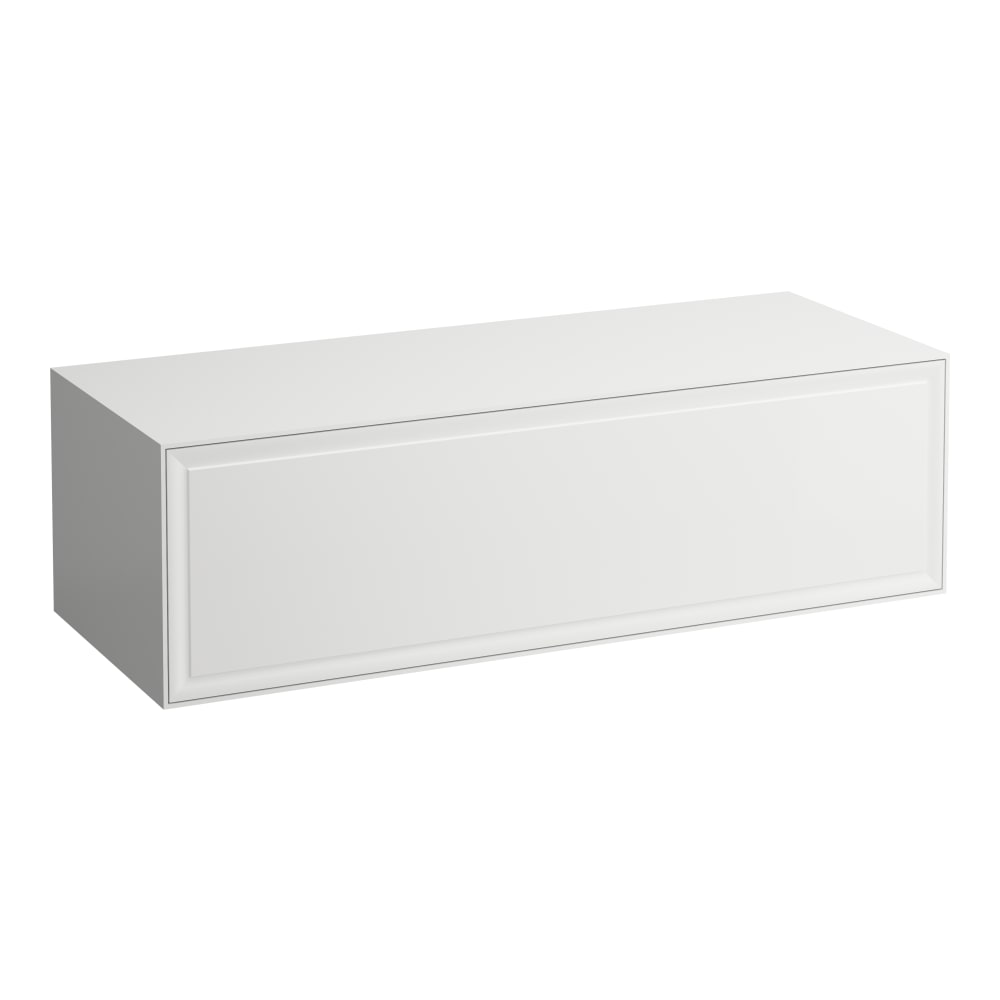 Drawer elements THE NEW CLASSIC H406025085...1 LAUFEN
