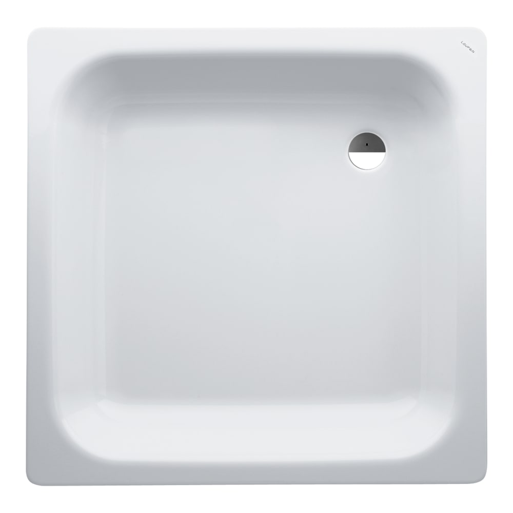 Shower trays PLATINA H215022...0401 LAUFEN