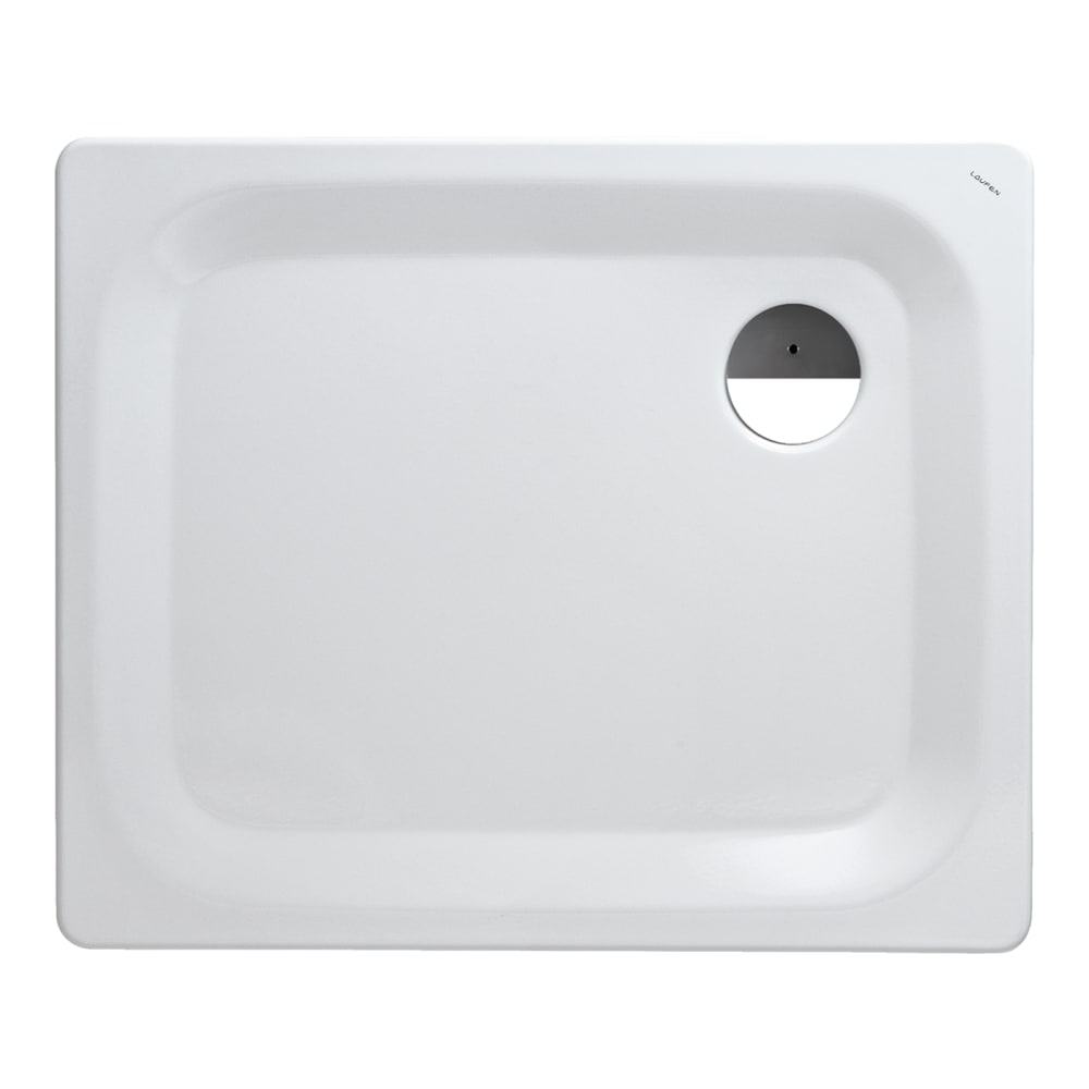 Shower trays PLATINA H215003...0401 LAUFEN