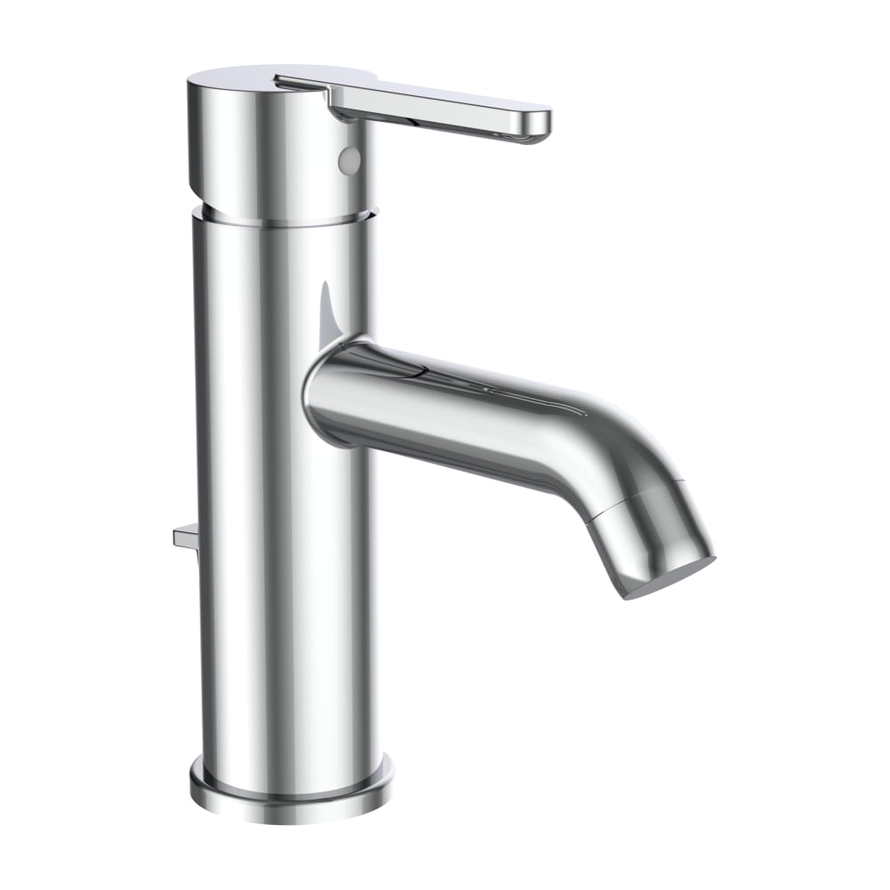 Basin faucets LUA H3110810041141 LAUFEN