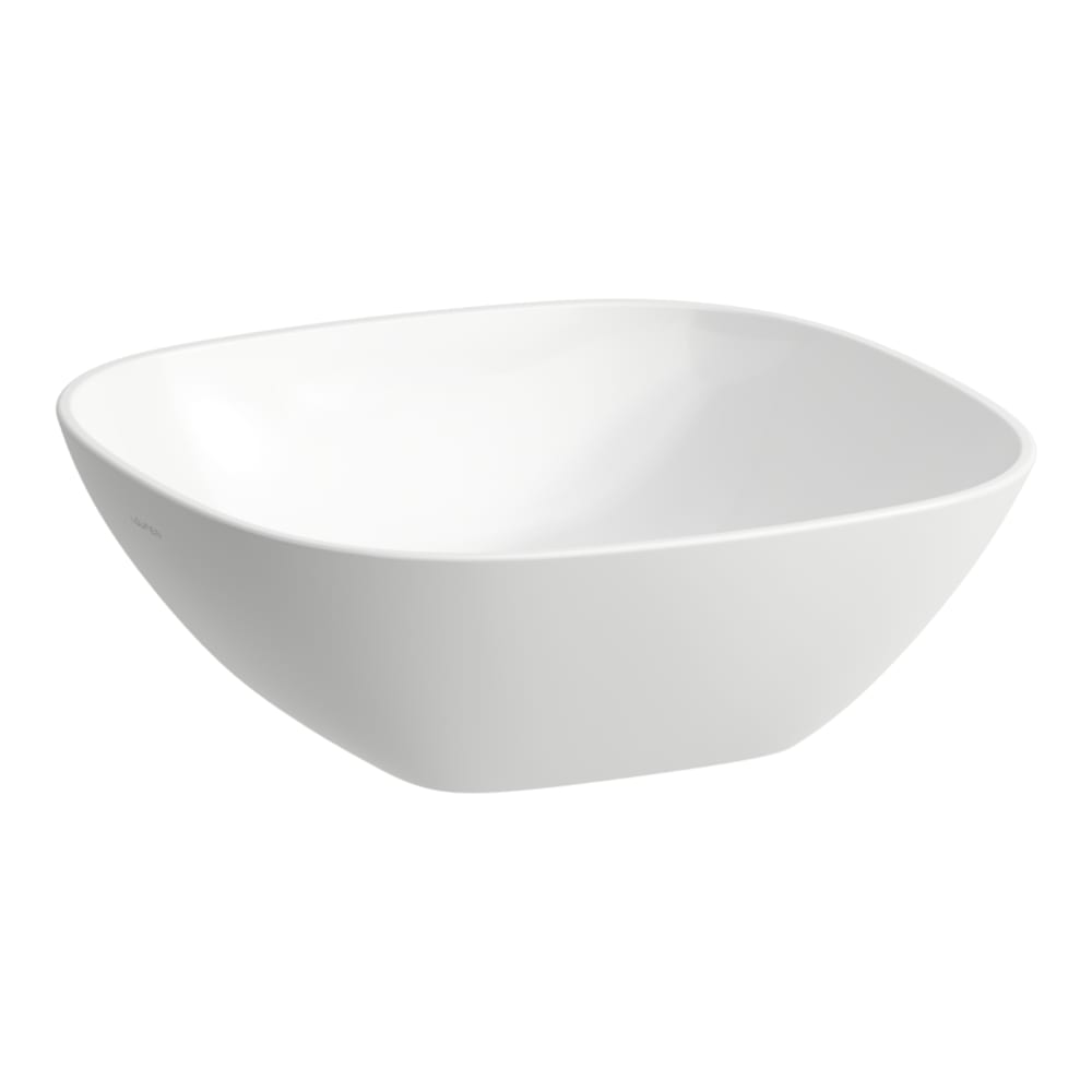 Washbasin bowls Vit LCC (LAUFEN Clean Coat) INO H8123004001121 LAUFEN