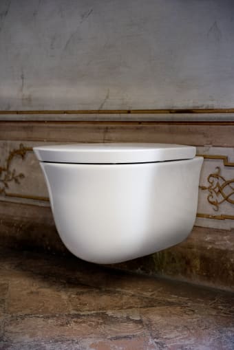 THE NEW CLASSIC BATHROOM COLLECTIONS LAUFEN