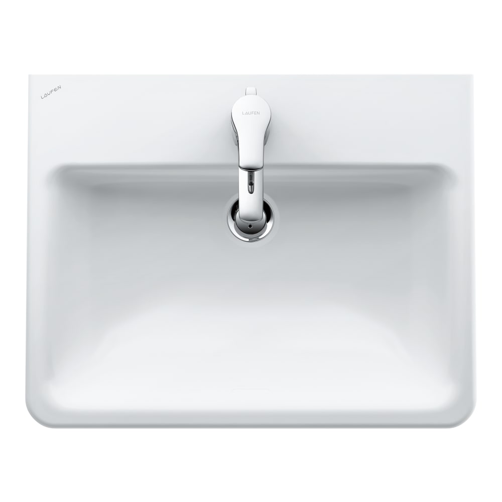 Drop-in washbasins LAUFEN PRO S H818963...1041 LAUFEN
