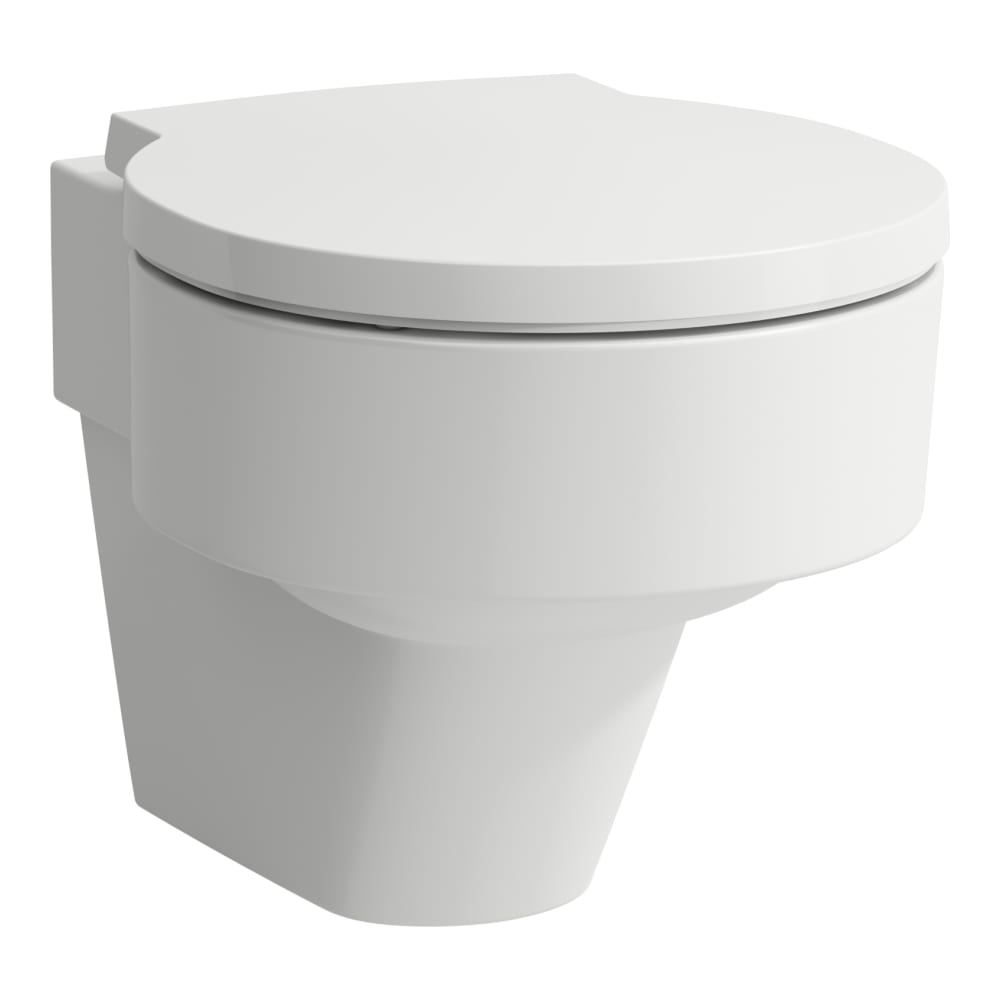 Wall-hung WCs Vit LCC (LAUFEN Clean Coat) VAL H8202814000001 LAUFEN