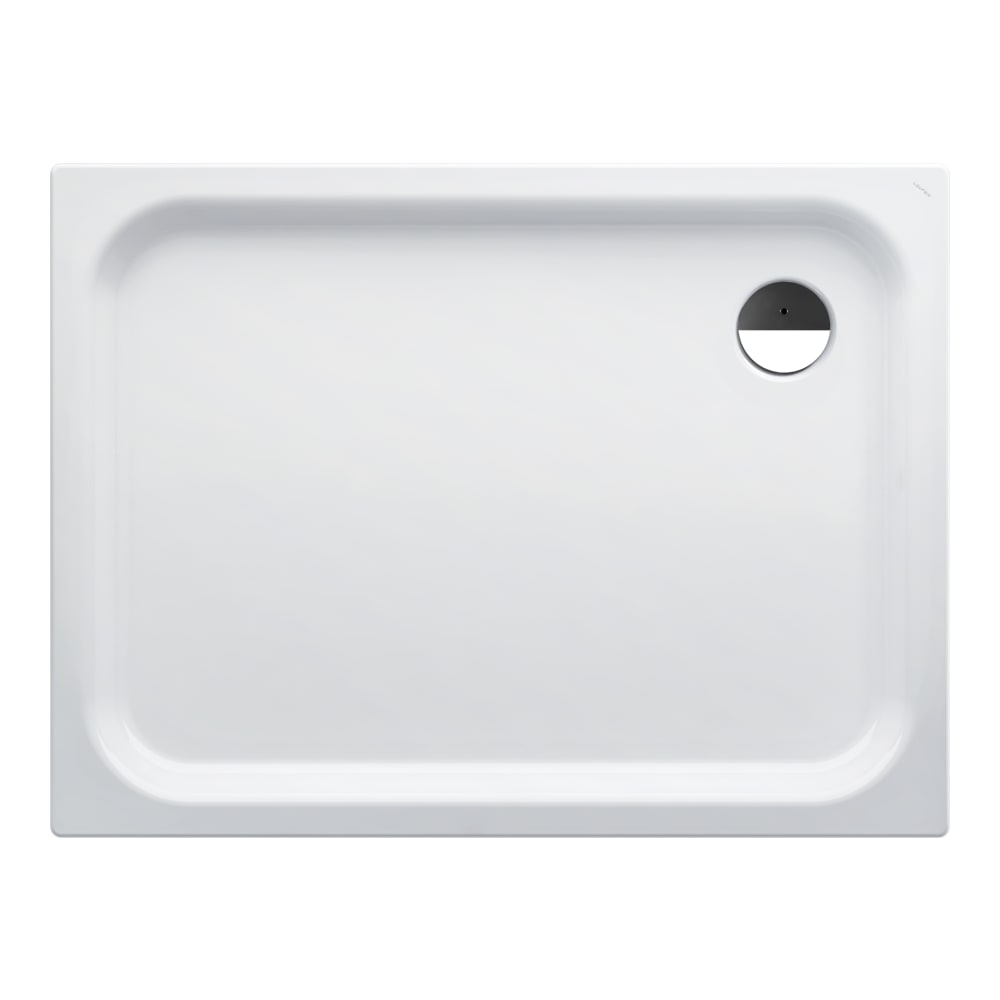 Shower trays PLATINA H215033...0401 LAUFEN