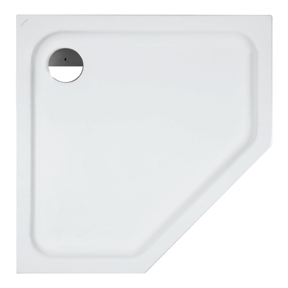 Shower trays SOLUTIONS H214502...0001 LAUFEN