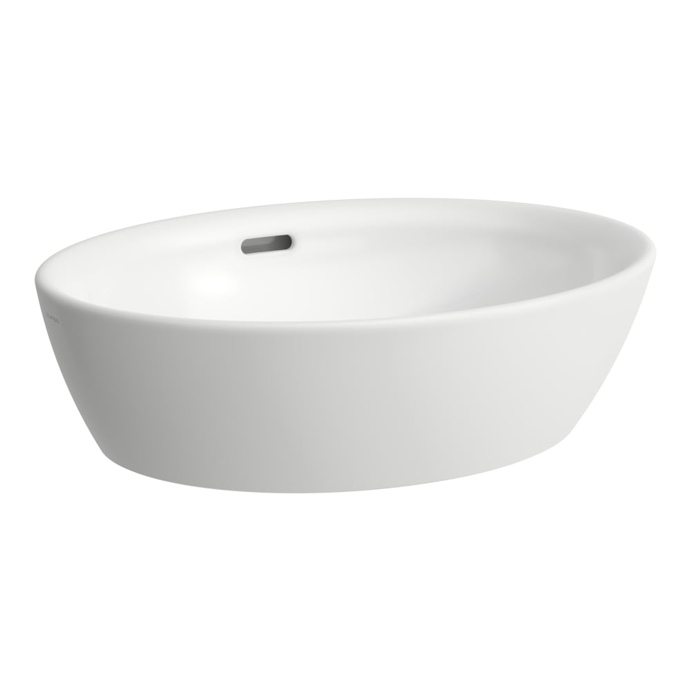 Washbasin bowls Vit LAUFEN PRO H8129640001421 LAUFEN