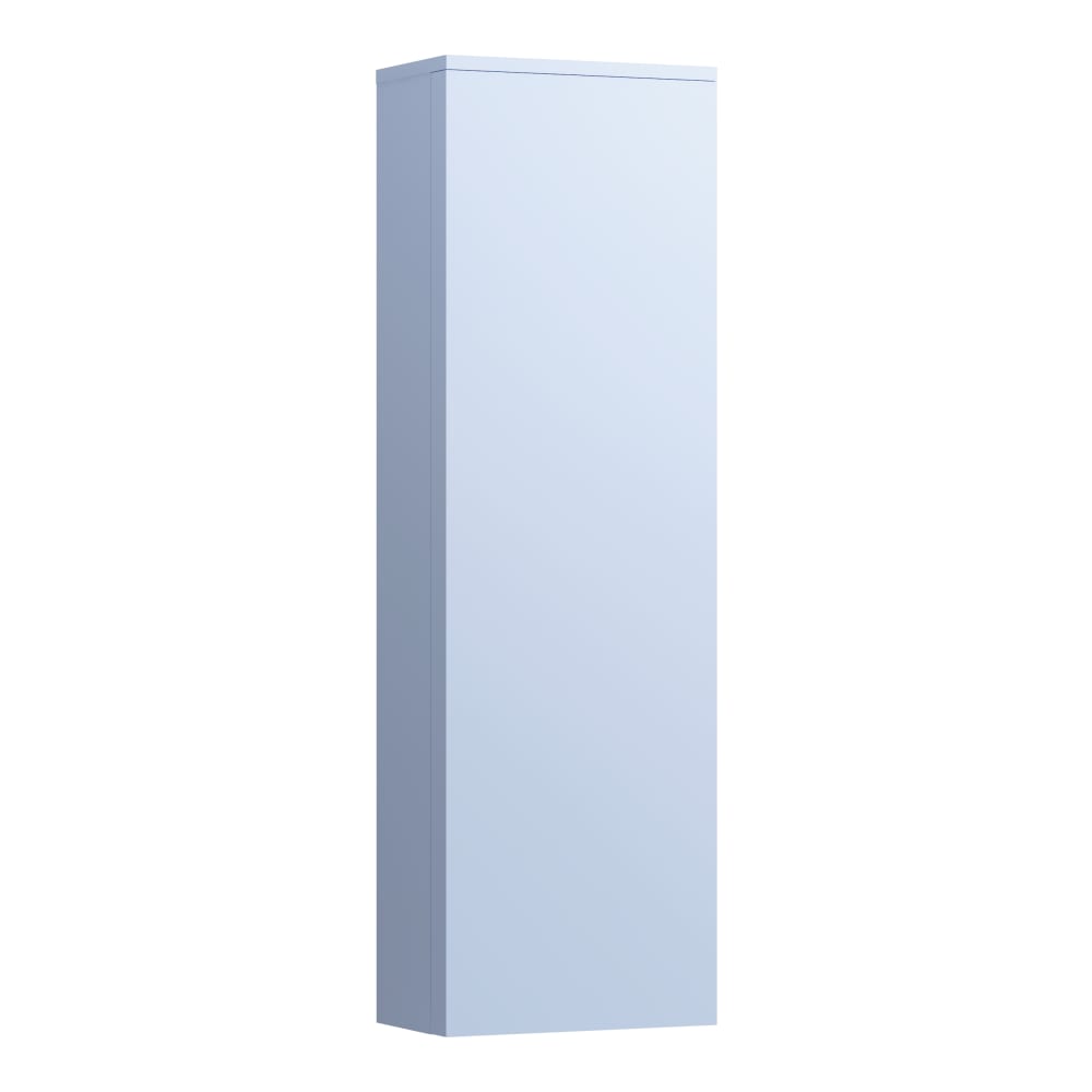 Tall cabinets Grey blue Kartell LAUFEN H4082810336451 LAUFEN