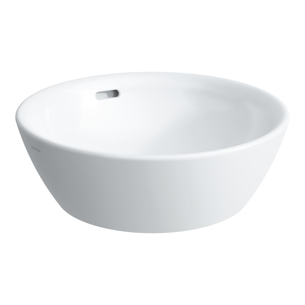 Washbasin bowls Vit LAUFEN PRO H8129620001091 LAUFEN