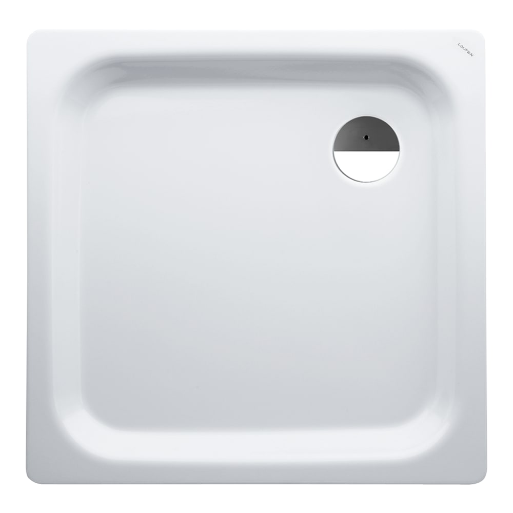 Shower trays PLATINA H215011...0401 LAUFEN