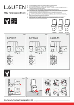 Mounting Instructions - Documents