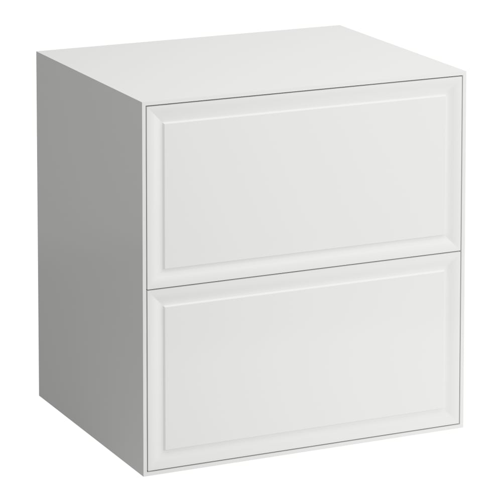 Drawer elements THE NEW CLASSIC H406006085...1 LAUFEN
