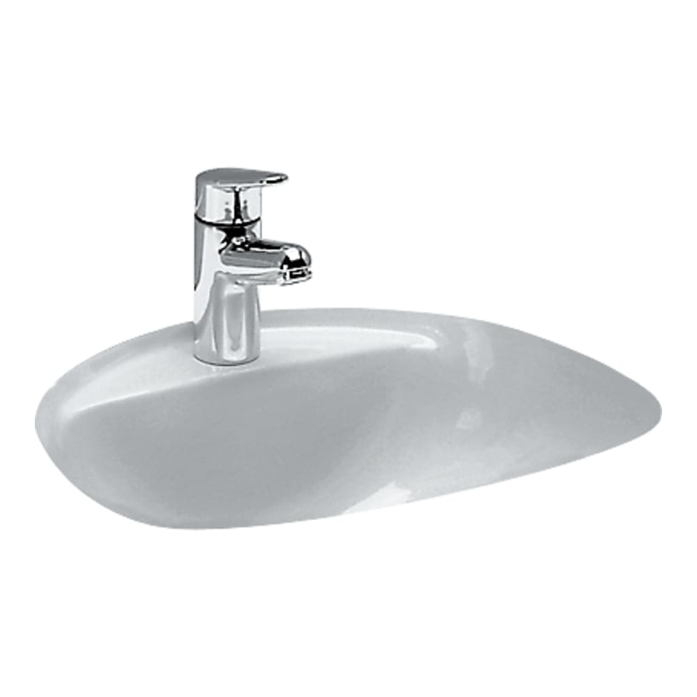 Under-mounted washbasins BIJOU H811230...0001 LAUFEN