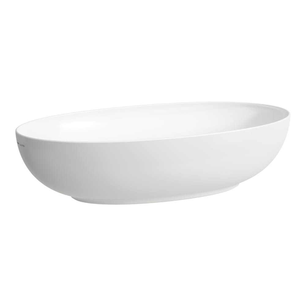 Washbasin bowls Vit LCC (LAUFEN Clean Coat) ILBAGNOALESSI H8189774001121 LAUFEN