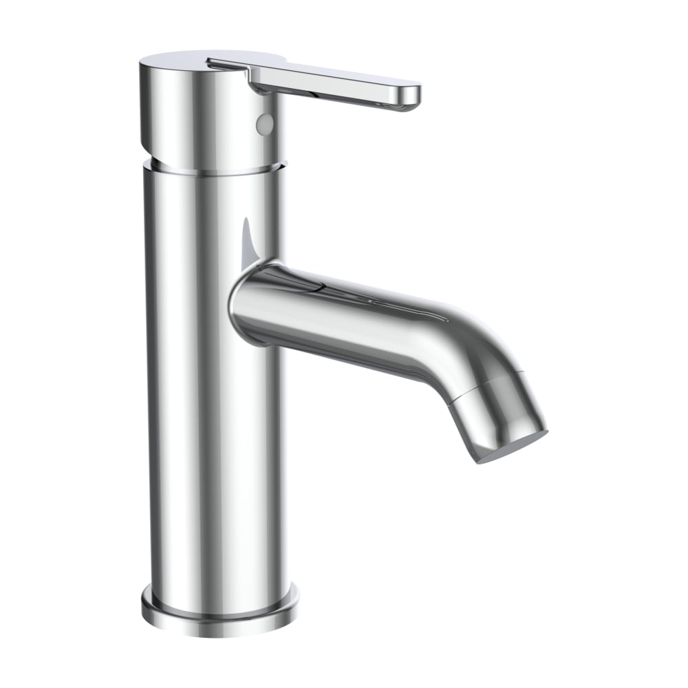 Basin faucets LUA H3110810041101 LAUFEN