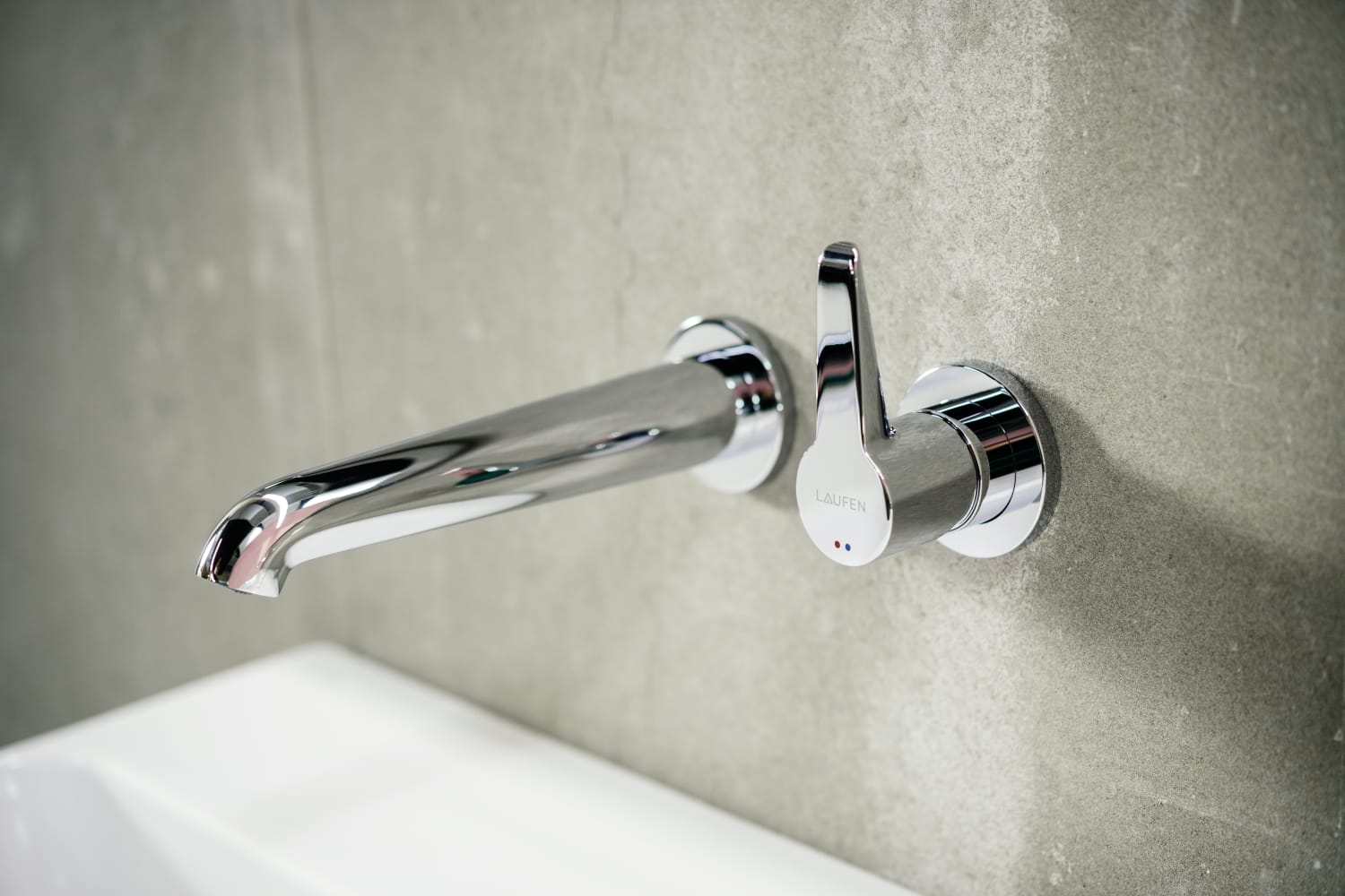 INO BATHROOM COLLECTIONS LAUFEN