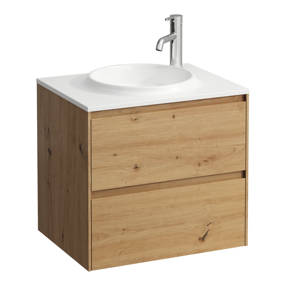 Allaskaapit Villi tammi LANI H4042521122671 LAUFEN