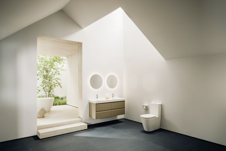 HOME COLLECTION LAUFEN