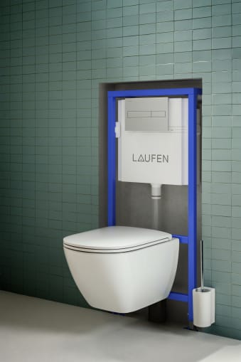 LIS PRODUCT SOLUTIONS LAUFEN