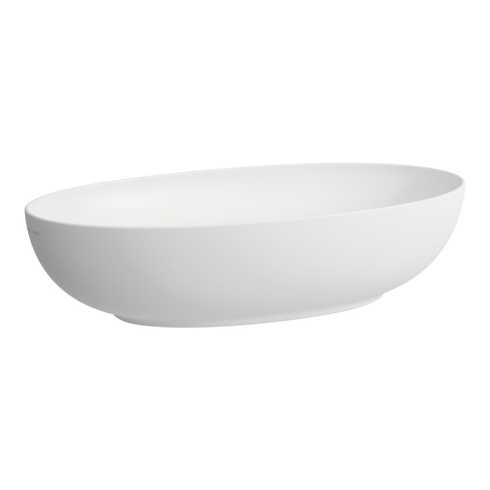 Washbasin bowls Vit matt ILBAGNOALESSI H8189777571121 LAUFEN