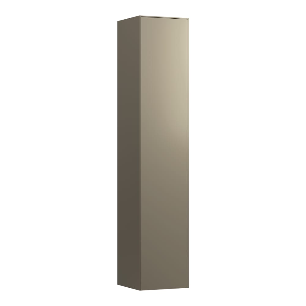 Tall cabinets Titan SONAR H4054920340421 LAUFEN