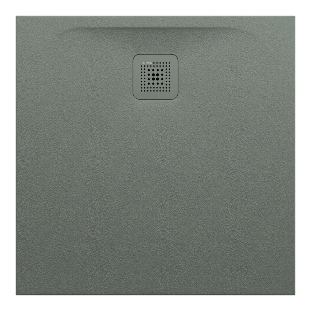 Shower trays Concrete LAUFEN PRO H2109500790001 LAUFEN