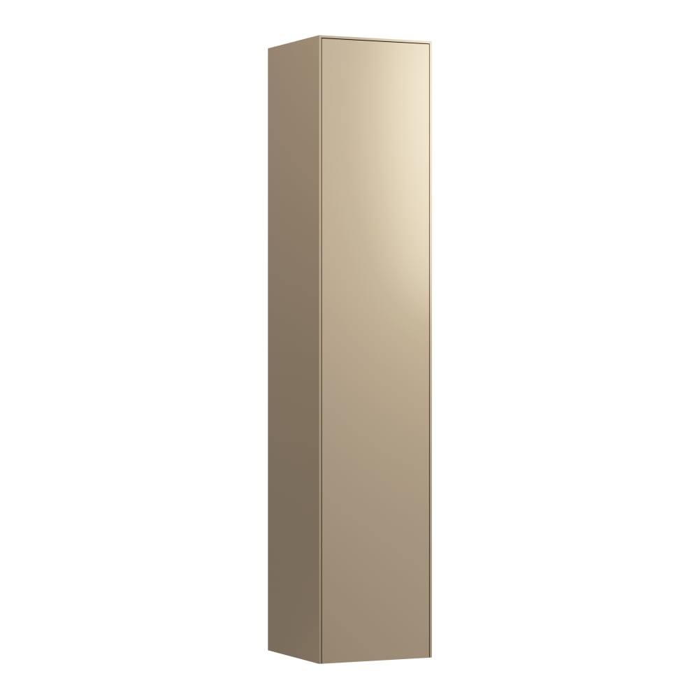 Tall cabinets Guld SONAR H4054920340401 LAUFEN