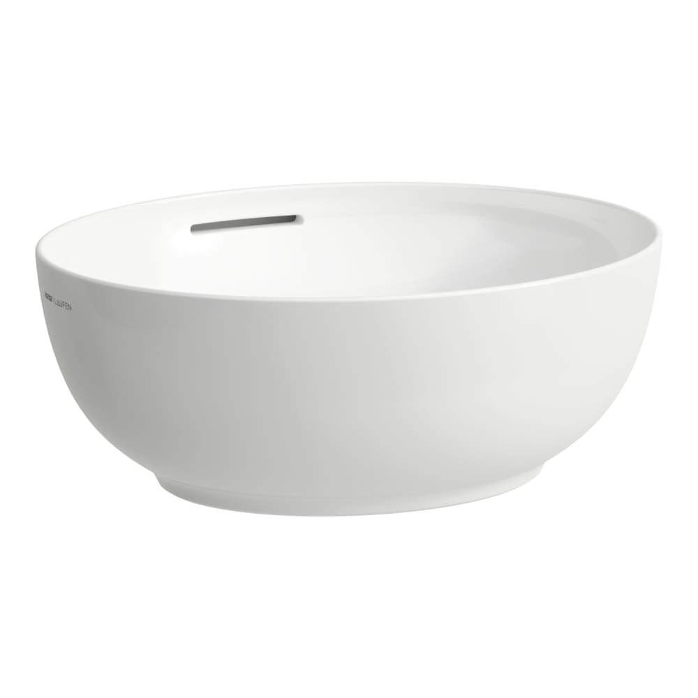 Washbasin bowls Vit LCC (LAUFEN Clean Coat) ILBAGNOALESSI H8189764001091 LAUFEN
